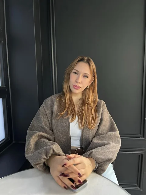 Gülsu Karakaş, Social Media & Content Specialist at Recreative Digital